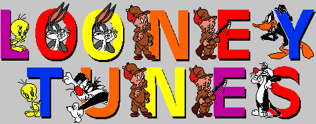 looney logo